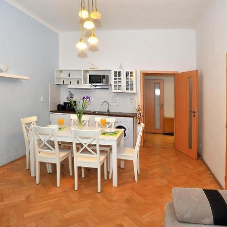 Condo In Vinohrady Praha Eksteriør bilde