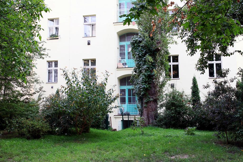 Condo In Vinohrady Praha Eksteriør bilde
