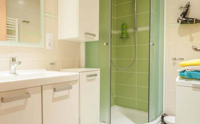 Condo In Vinohrady Praha Eksteriør bilde