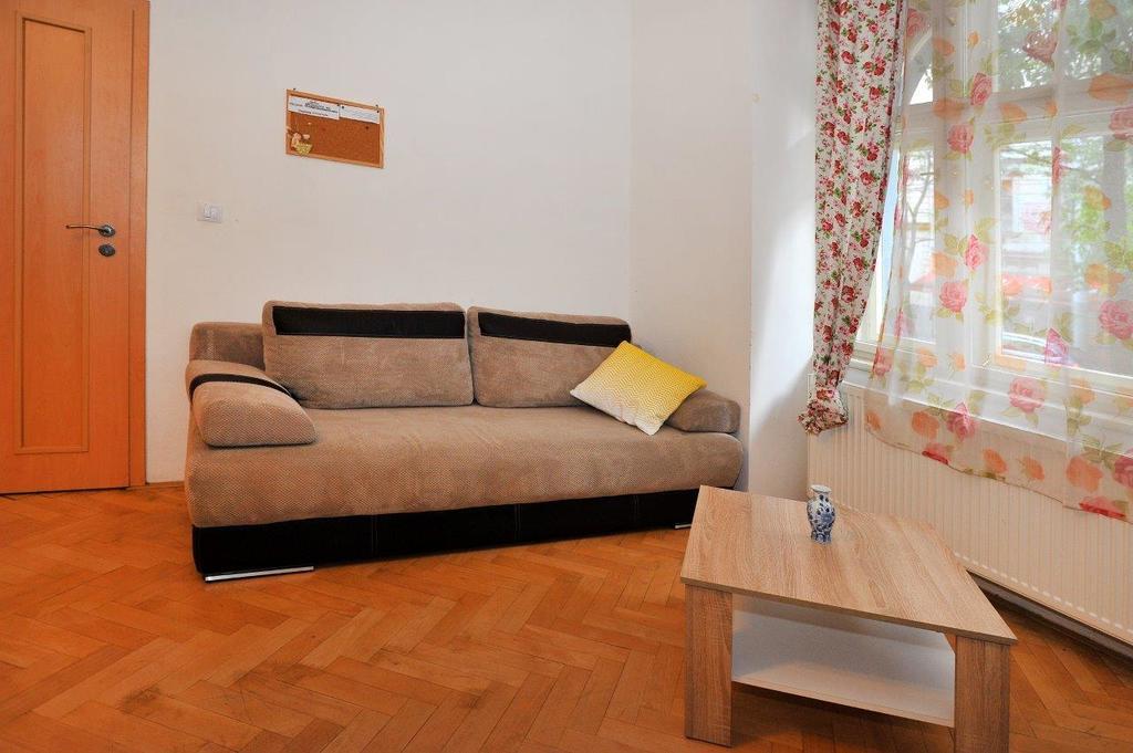 Condo In Vinohrady Praha Eksteriør bilde