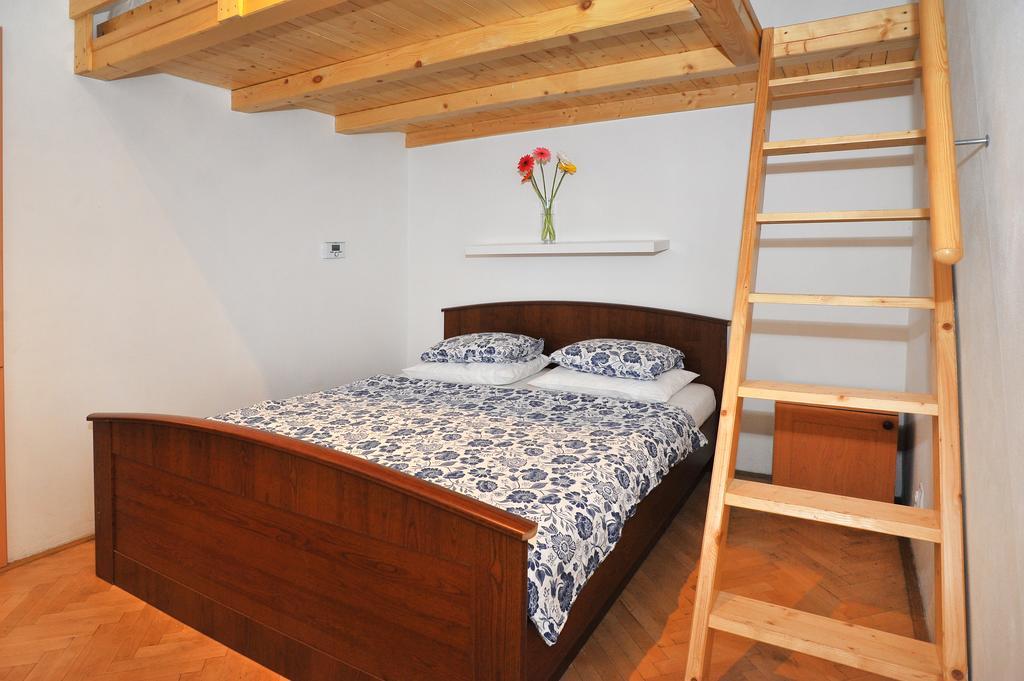 Condo In Vinohrady Praha Eksteriør bilde