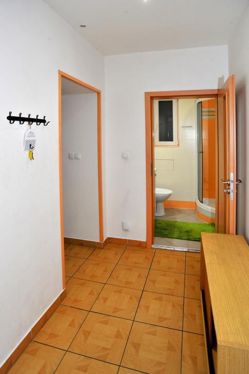 Condo In Vinohrady Praha Eksteriør bilde