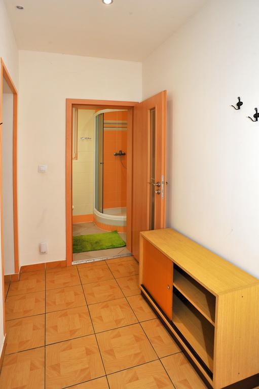 Condo In Vinohrady Praha Eksteriør bilde